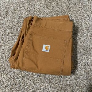 Carhatt Relaxes Fit Pants - size 31x32